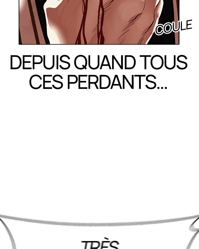 Lookism Chapitre 452 - Page 212