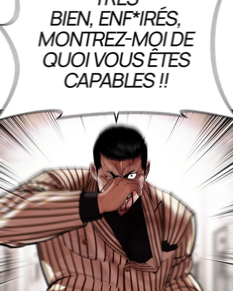 Lookism Chapitre 452 - Page 213
