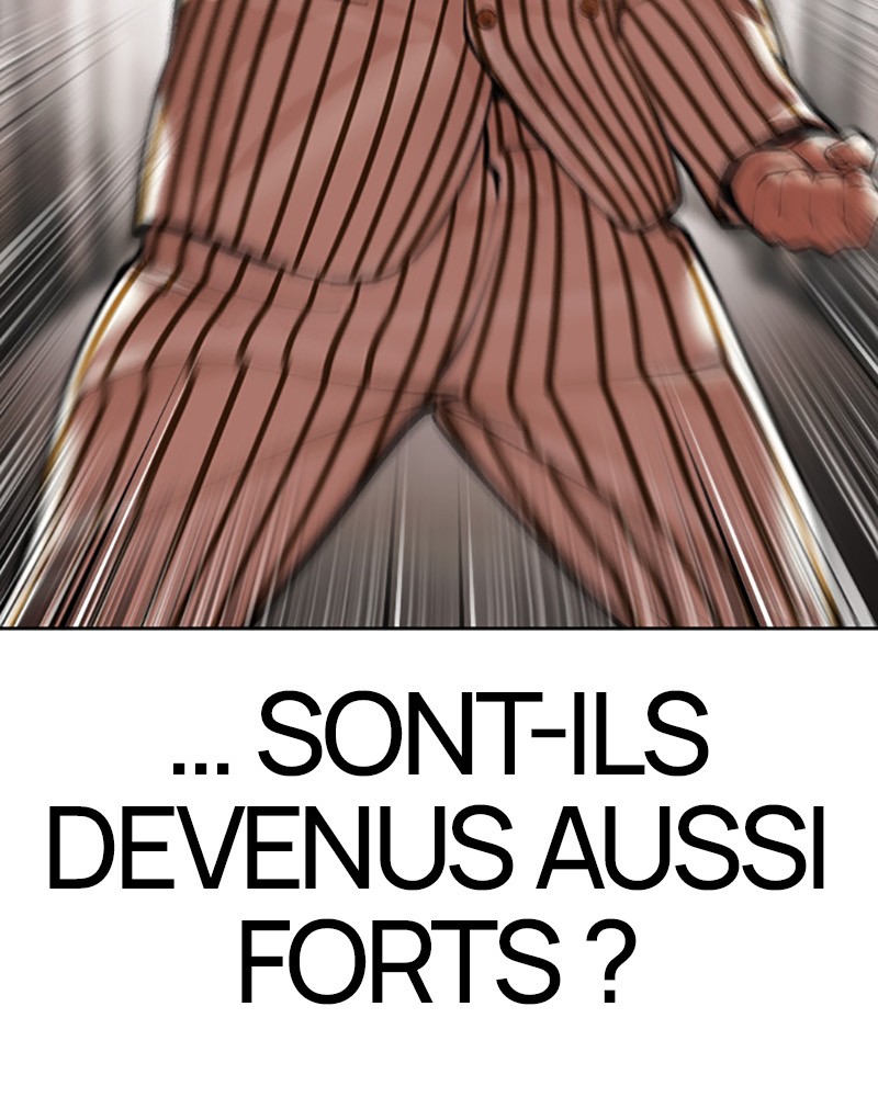Lookism Chapitre 452 - Page 214