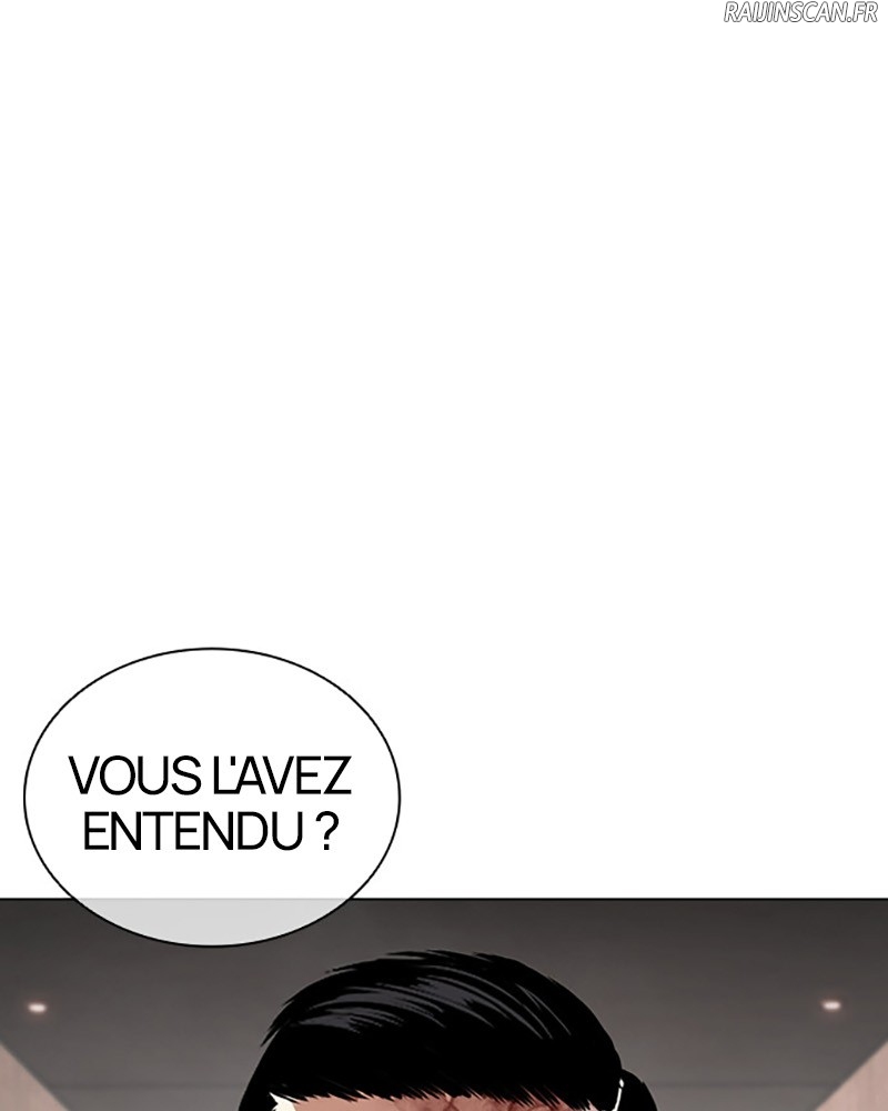 Lookism Chapitre 452 - Page 215