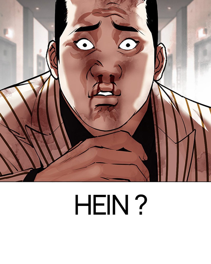 Lookism Chapitre 452 - Page 216