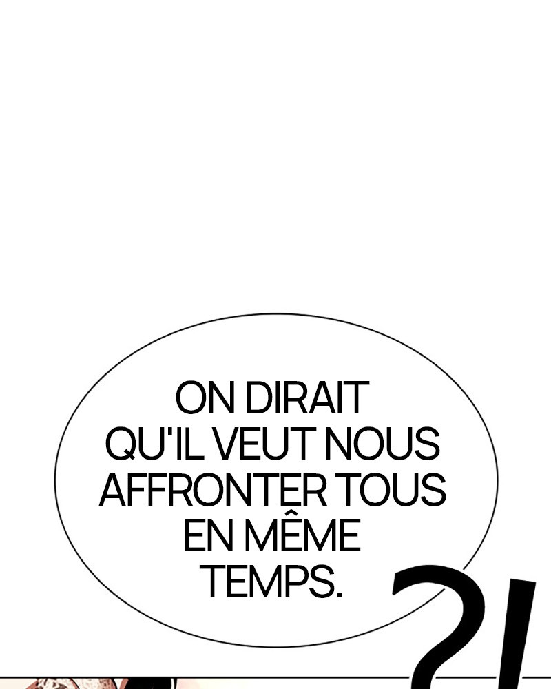 Lookism Chapitre 452 - Page 217