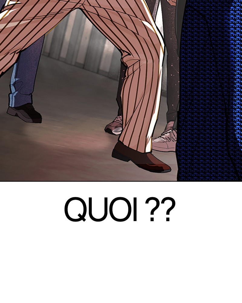 Lookism Chapitre 452 - Page 219
