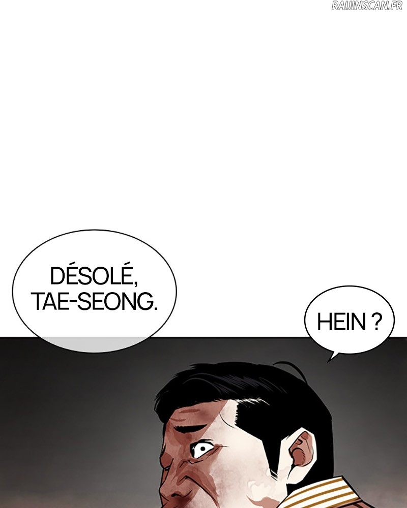 Lookism Chapitre 452 - Page 220