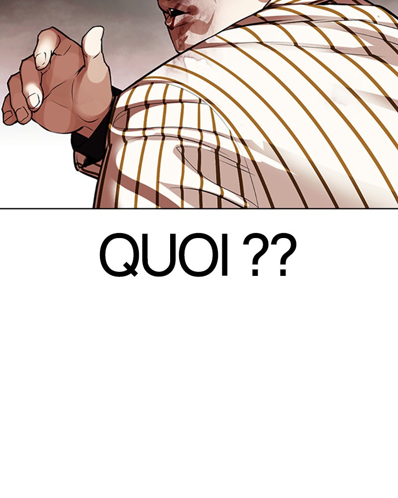 Lookism Chapitre 452 - Page 221