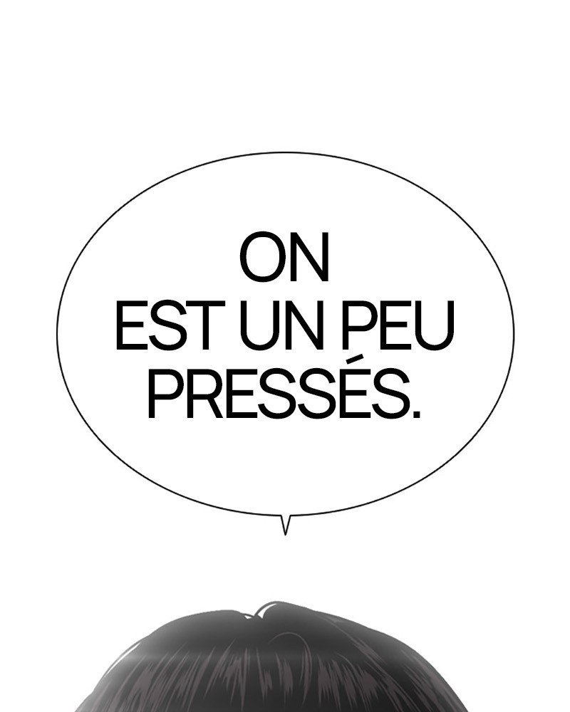 Lookism Chapitre 452 - Page 222