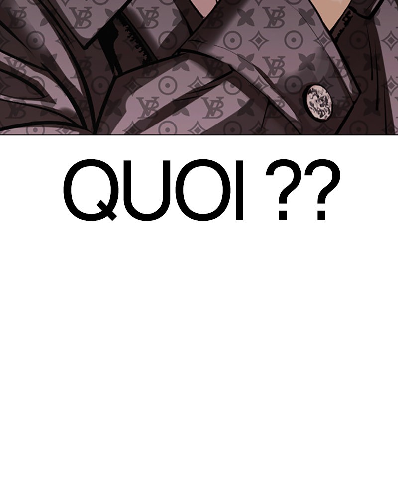 Lookism Chapitre 452 - Page 224