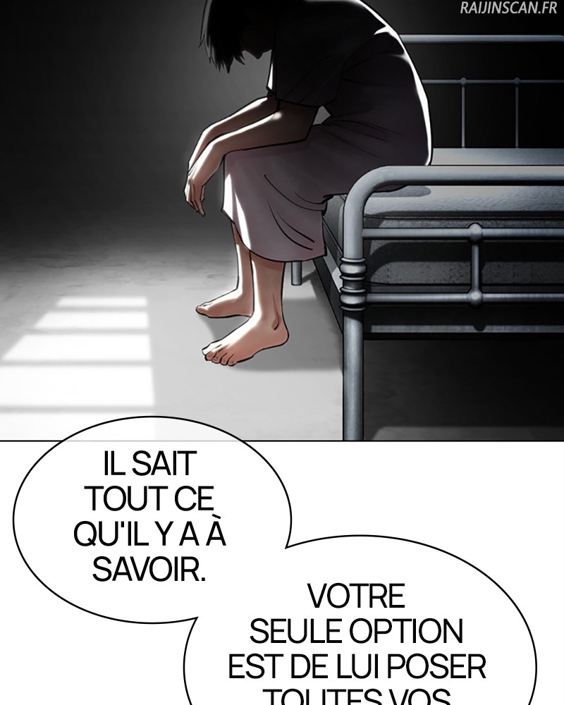 Lookism Chapitre 452 - Page 25