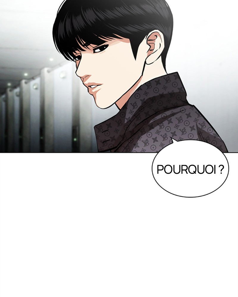 Lookism Chapitre 452 - Page 29