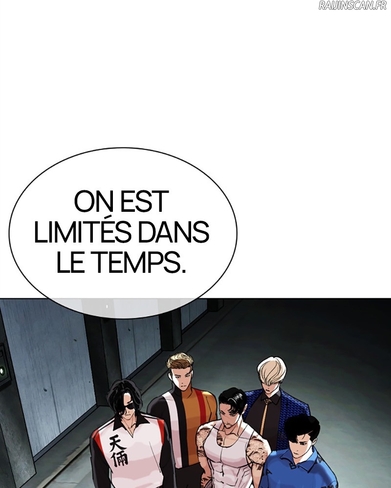 Lookism Chapitre 452 - Page 30