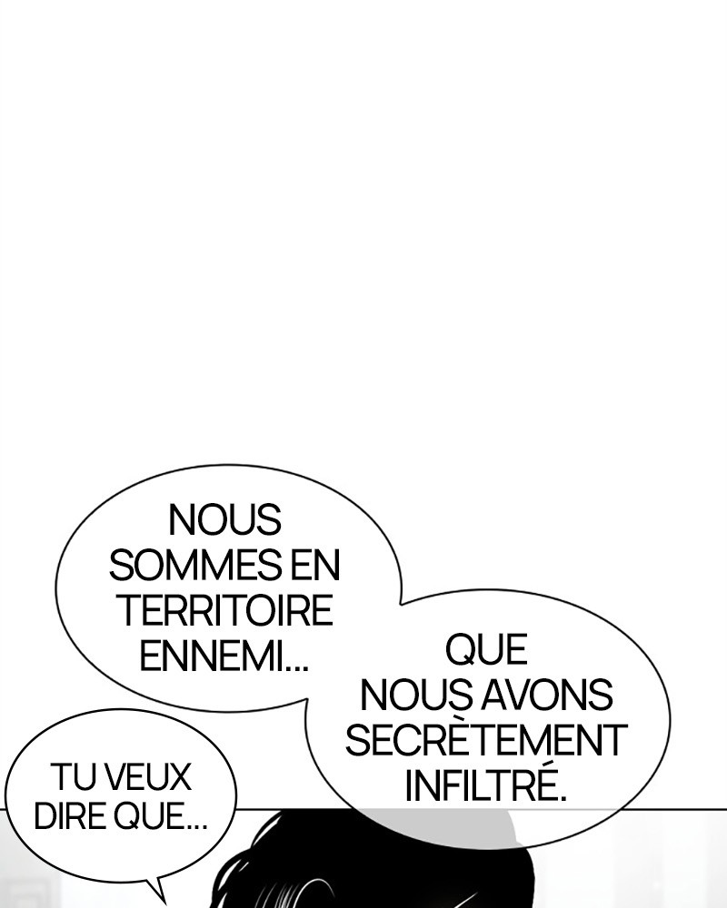 Lookism Chapitre 452 - Page 32