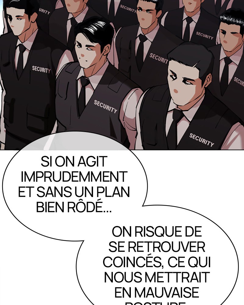 Lookism Chapitre 452 - Page 36