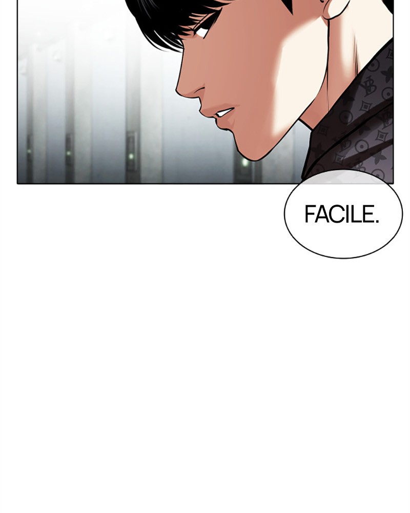Lookism Chapitre 452 - Page 38