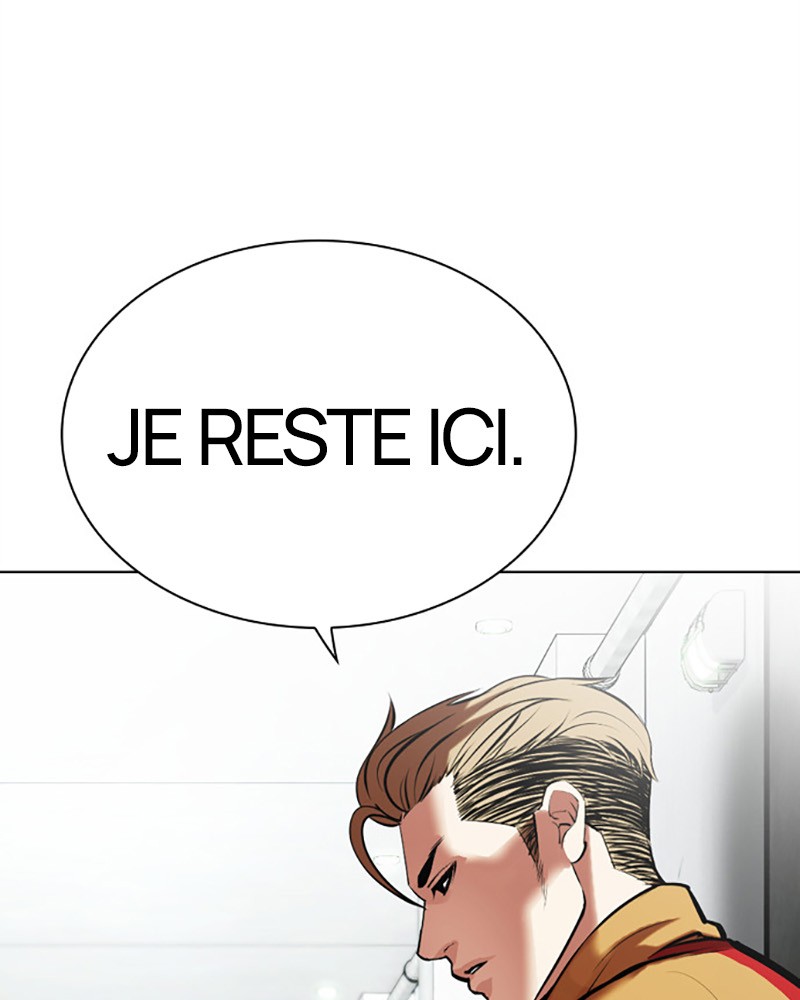 Lookism Chapitre 452 - Page 39