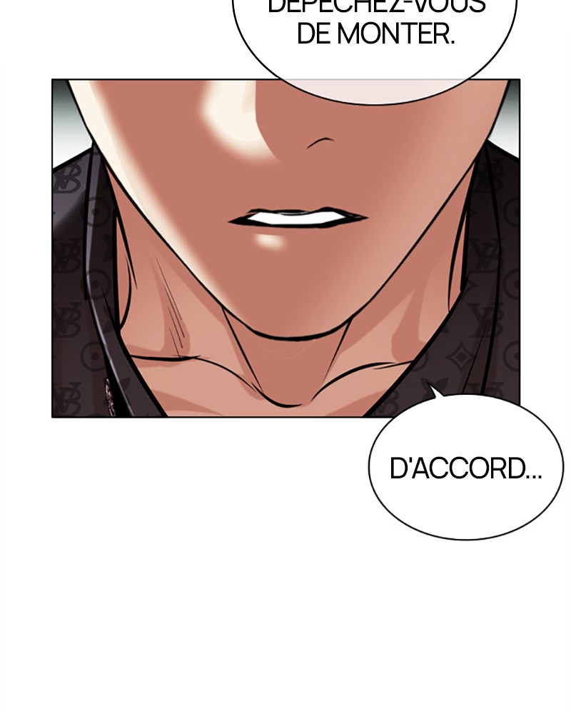 Lookism Chapitre 452 - Page 44