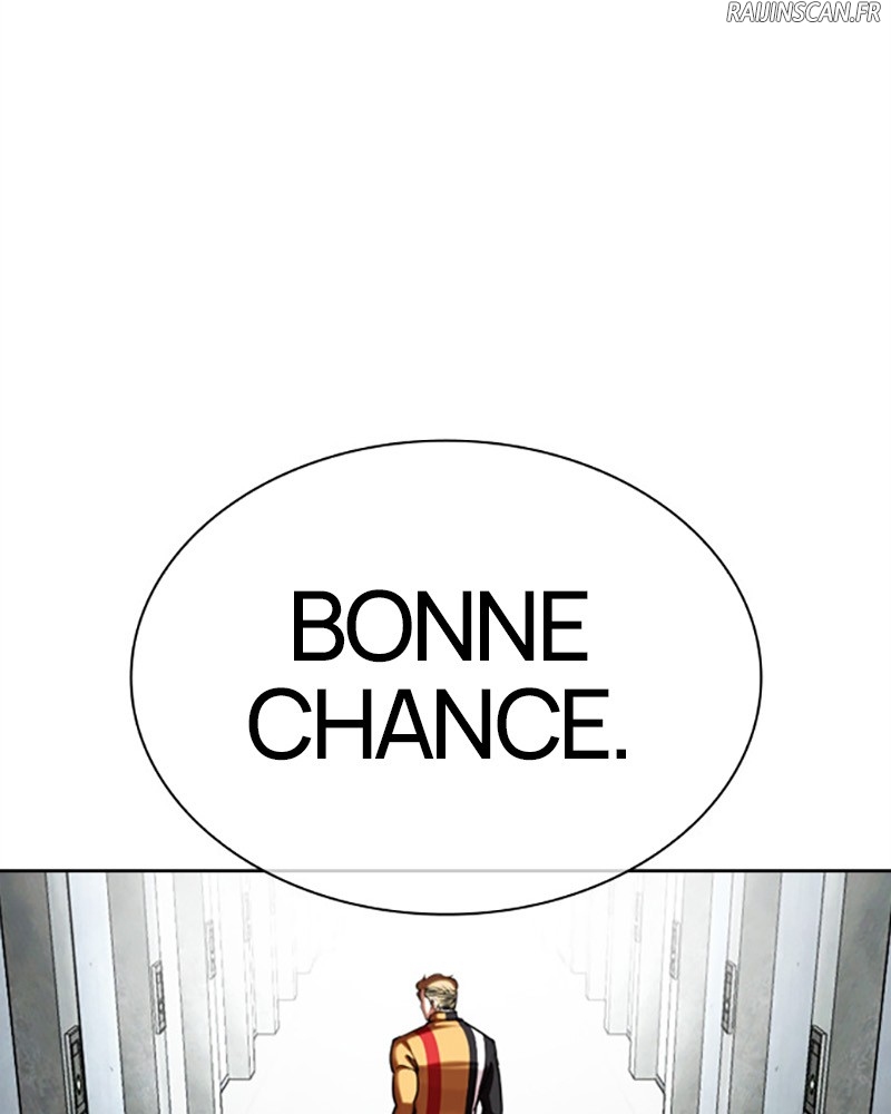 Lookism Chapitre 452 - Page 45
