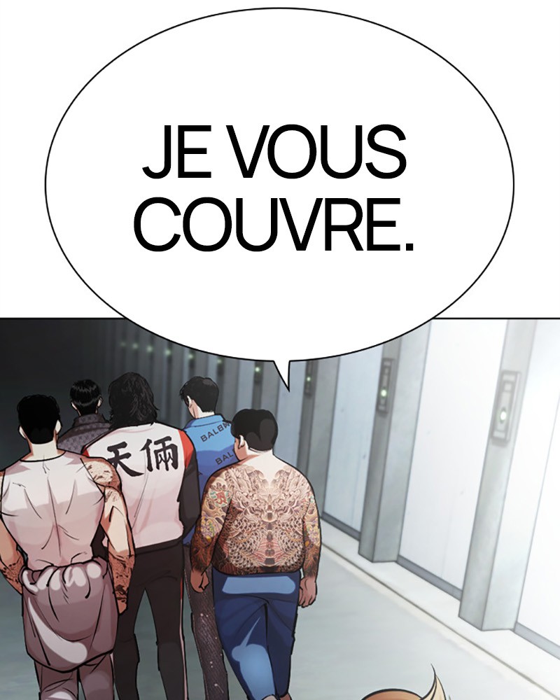 Lookism Chapitre 452 - Page 48