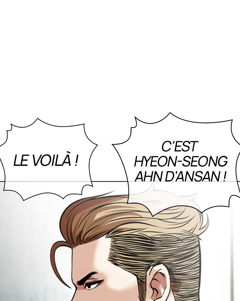 Lookism Chapitre 452 - Page 52