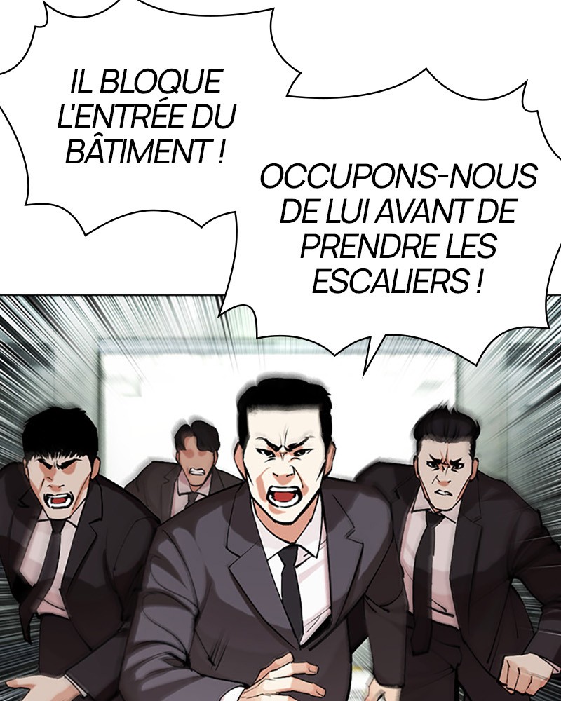 Lookism Chapitre 452 - Page 54