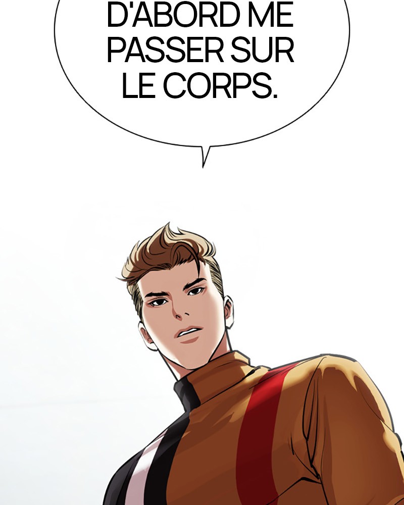 Lookism Chapitre 452 - Page 57