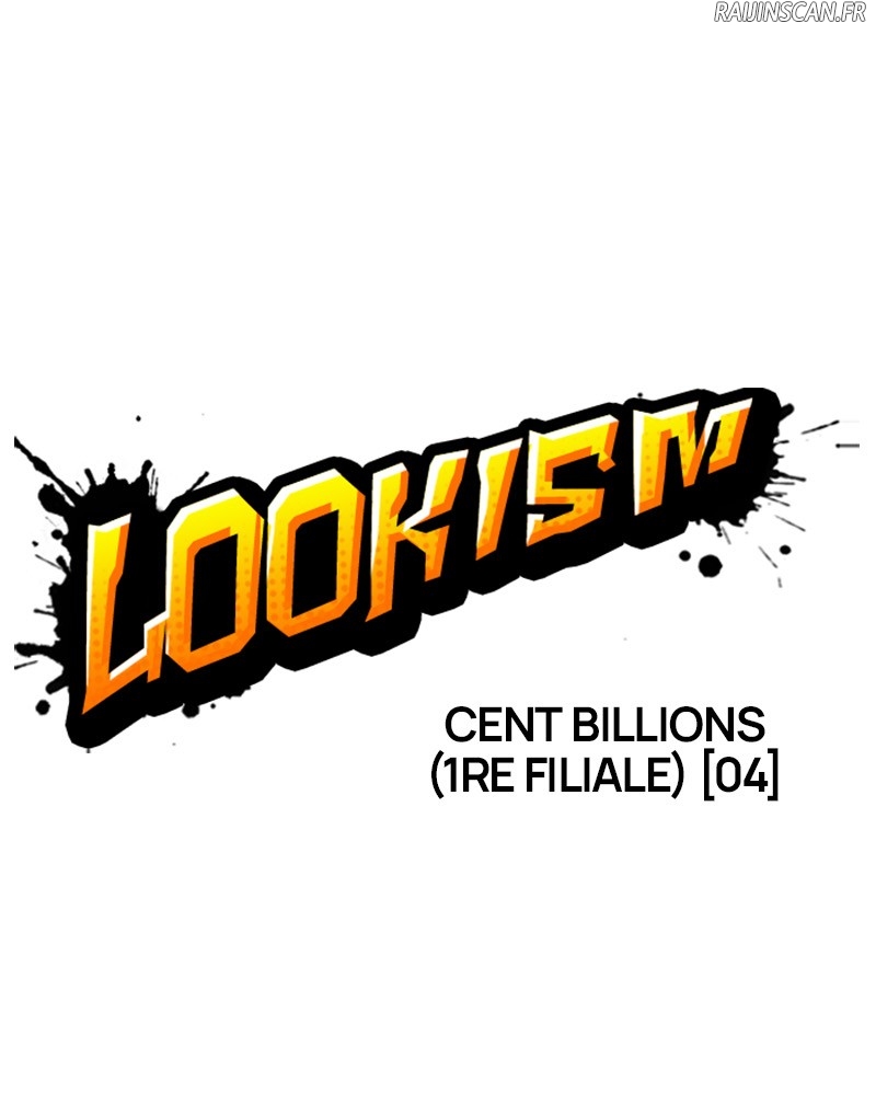 Lookism Chapitre 452 - Page 60