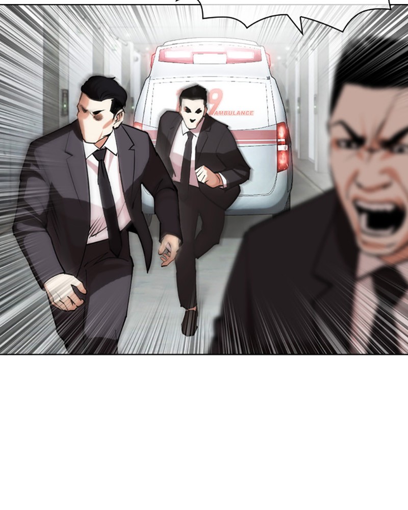 Lookism Chapitre 452 - Page 62