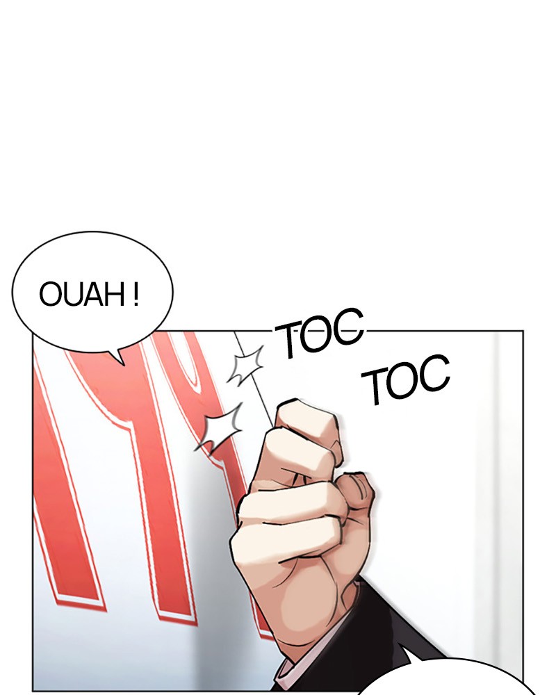 Lookism Chapitre 452 - Page 63