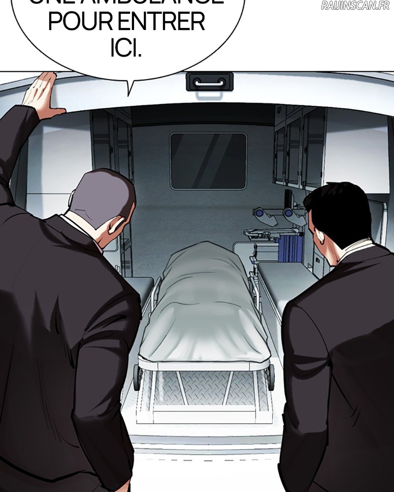 Lookism Chapitre 452 - Page 65