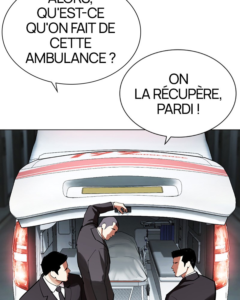 Lookism Chapitre 452 - Page 67