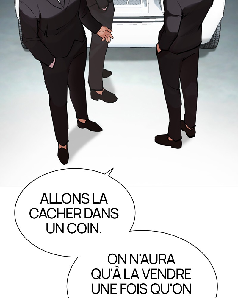 Lookism Chapitre 452 - Page 68