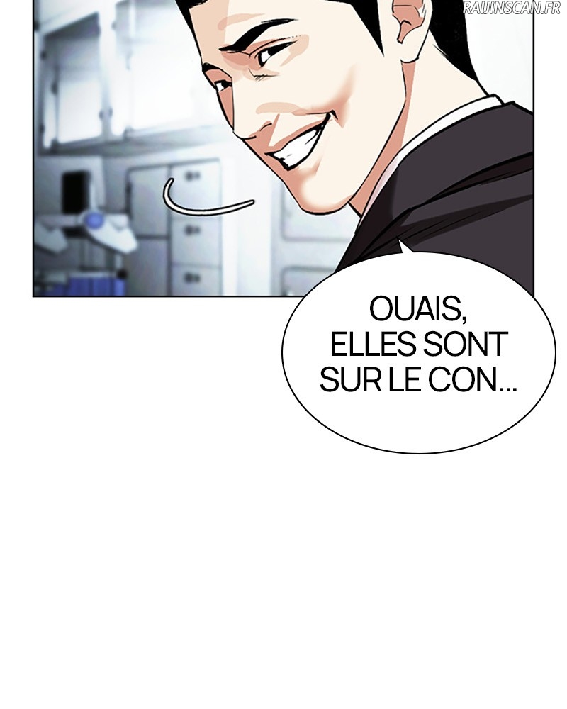 Lookism Chapitre 452 - Page 70