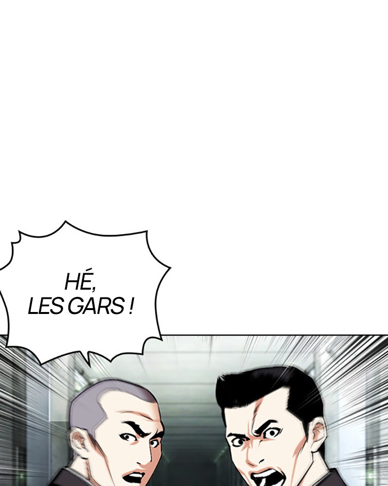 Lookism Chapitre 452 - Page 76