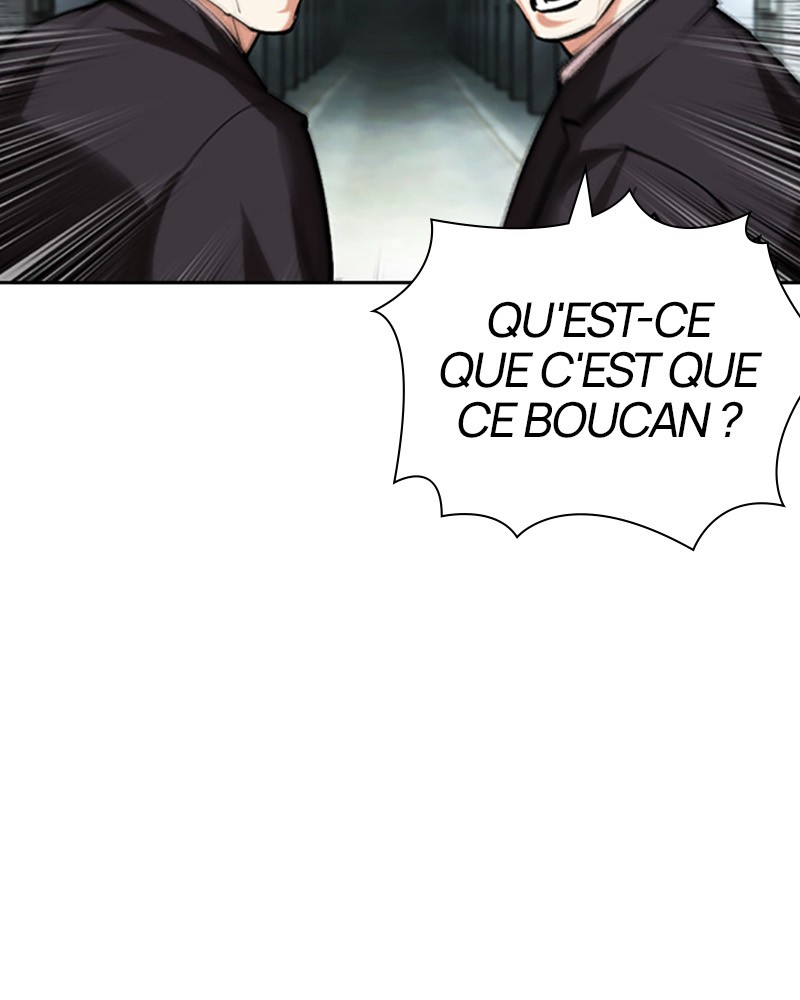 Lookism Chapitre 452 - Page 77