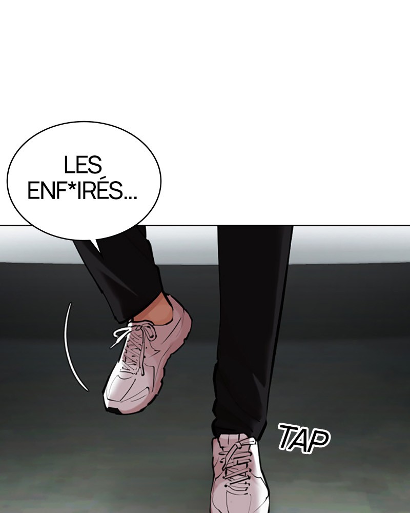 Lookism Chapitre 452 - Page 79