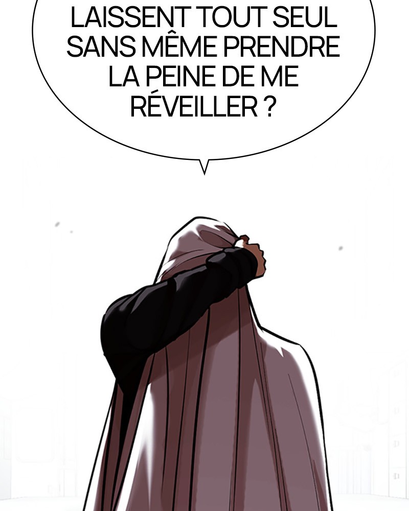 Lookism Chapitre 452 - Page 81