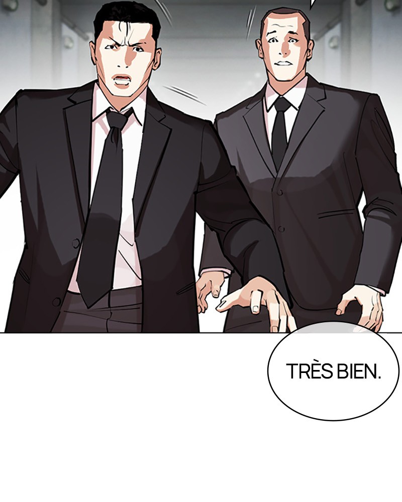 Lookism Chapitre 452 - Page 84