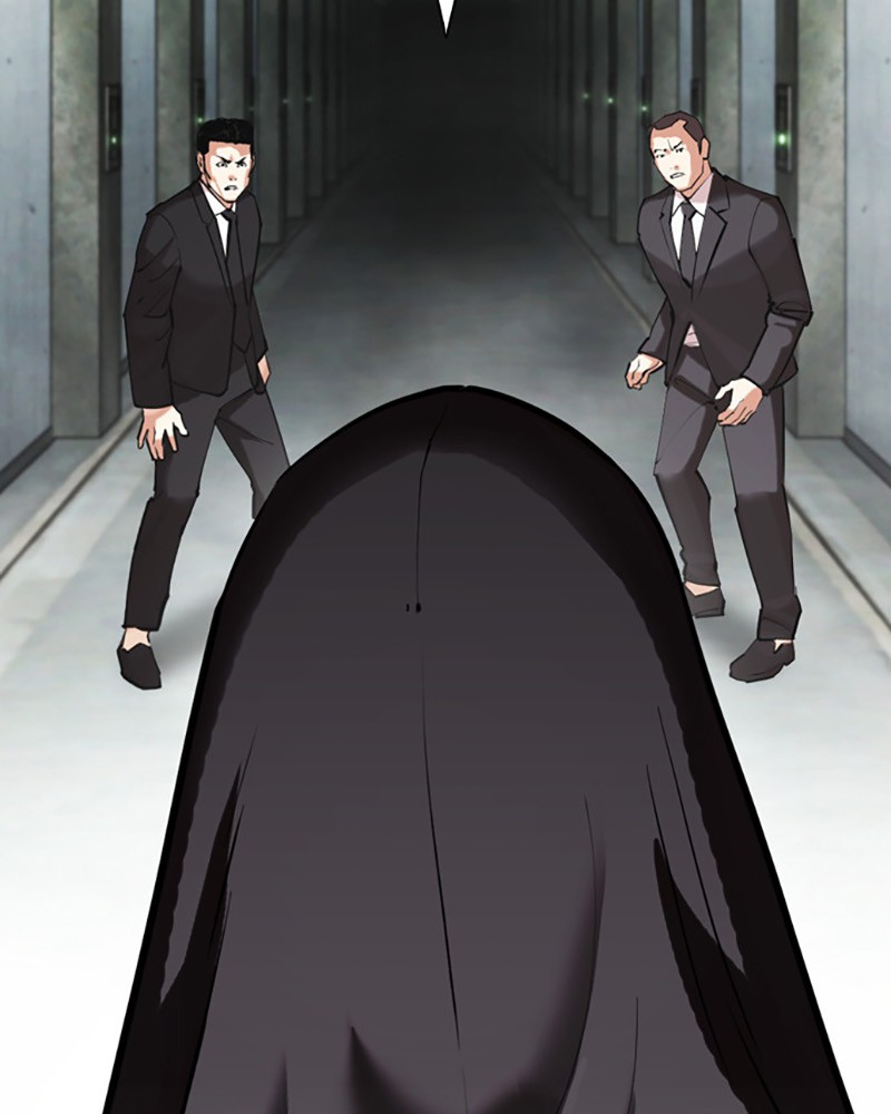 Lookism Chapitre 452 - Page 86