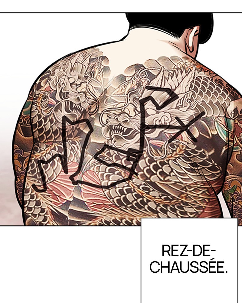 Lookism Chapitre 452 - Page 88
