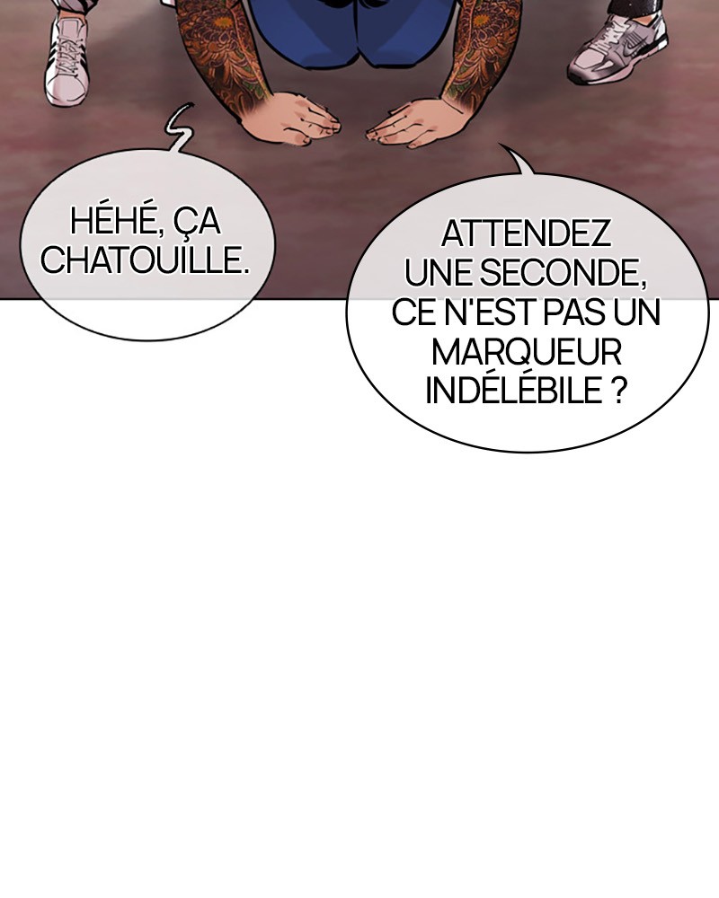 Lookism Chapitre 452 - Page 91