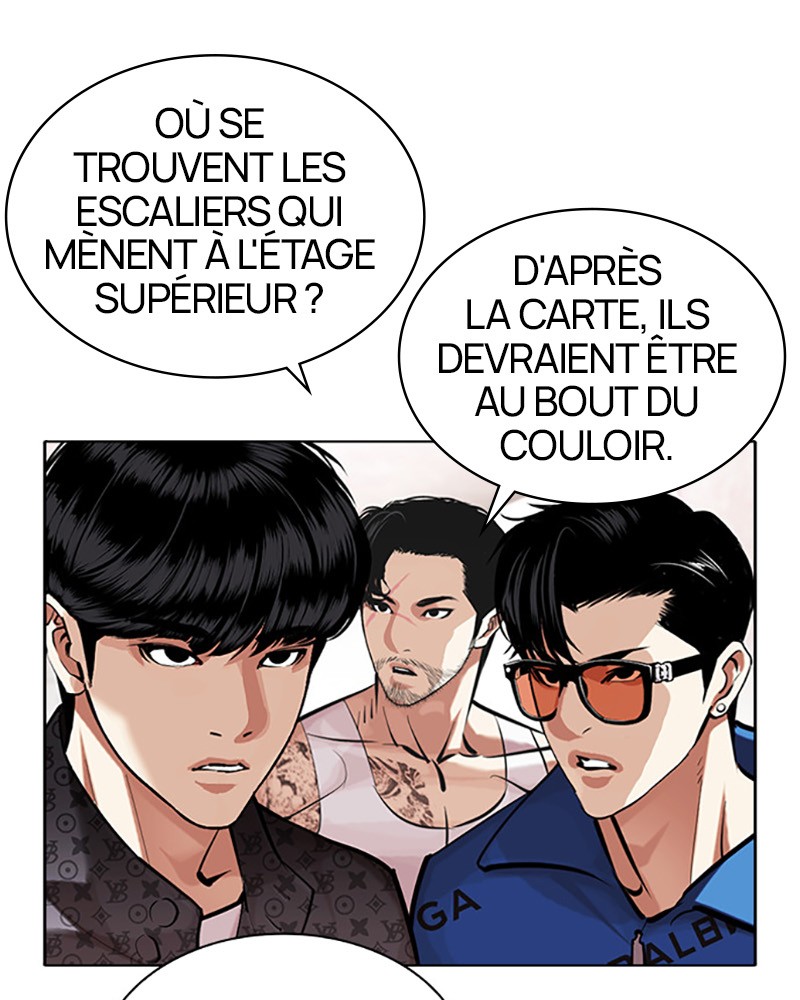 Lookism Chapitre 452 - Page 92