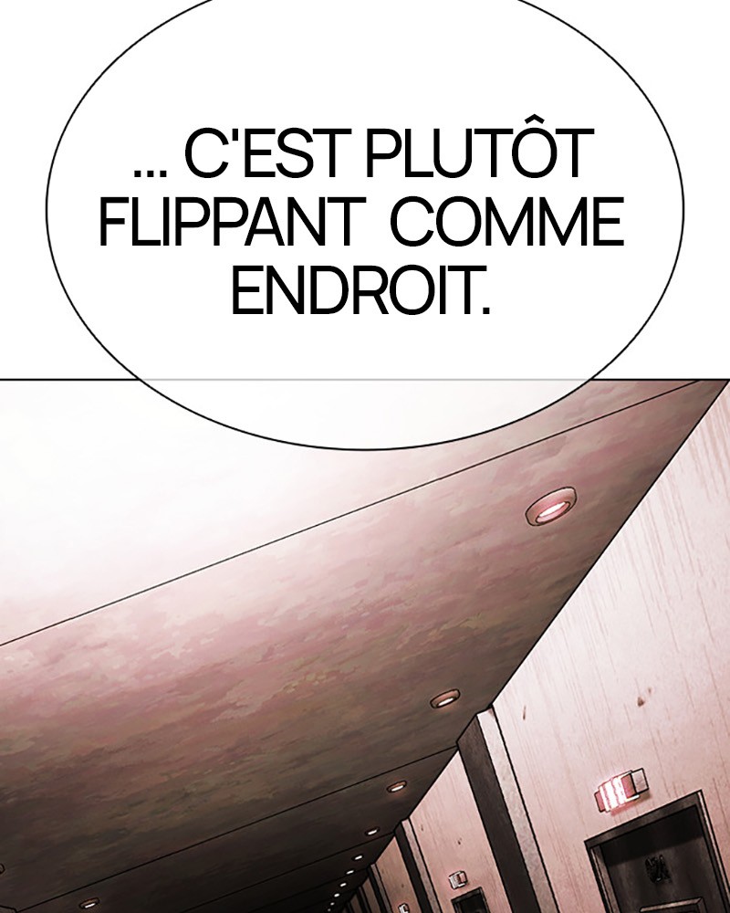 Lookism Chapitre 452 - Page 94
