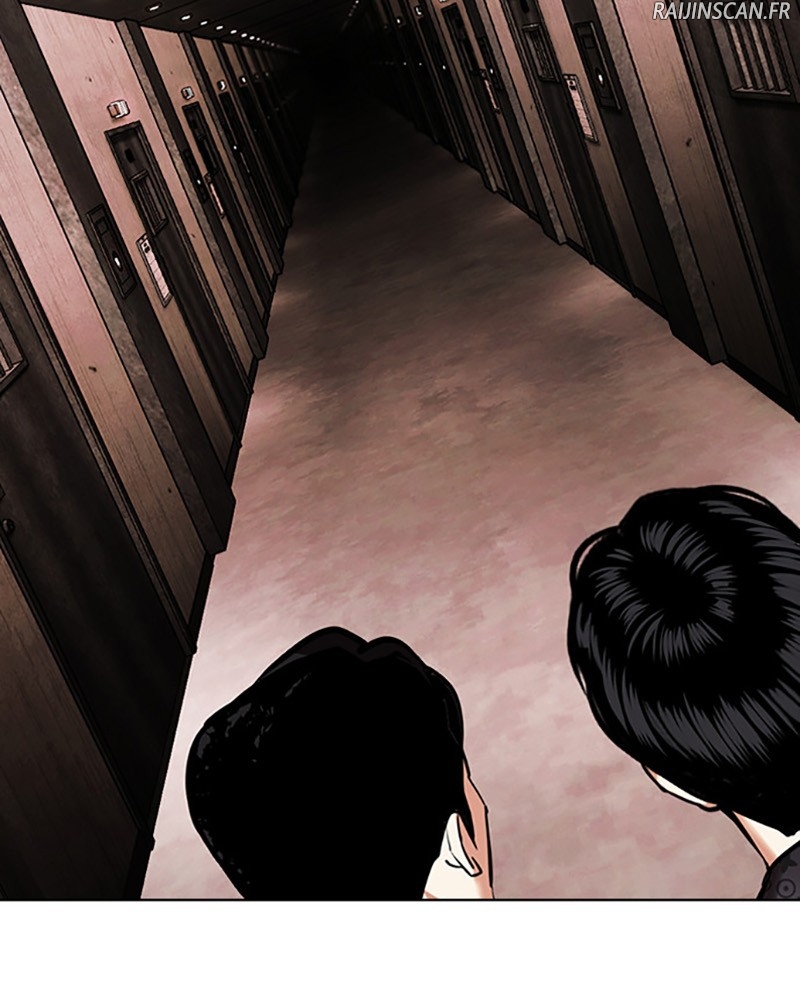 Lookism Chapitre 452 - Page 95