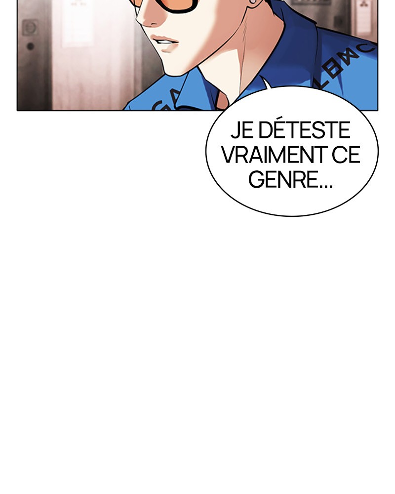 Lookism Chapitre 452 - Page 97