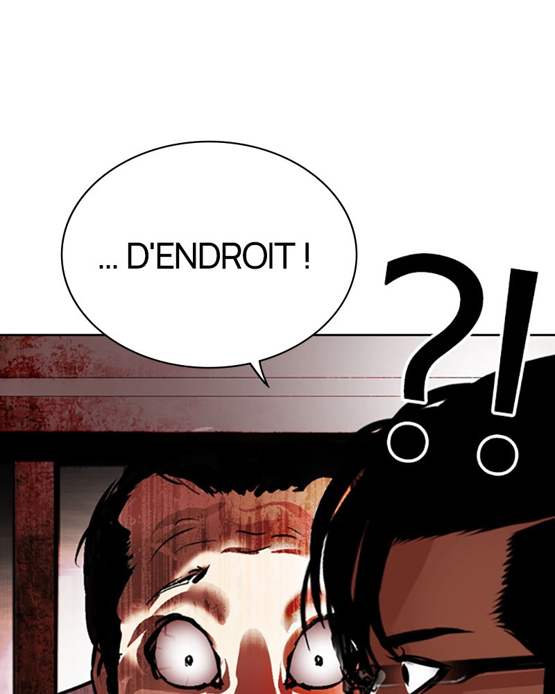 Lookism Chapitre 452 - Page 98