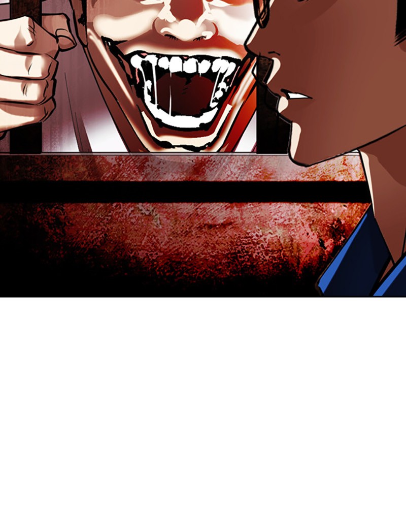 Lookism Chapitre 452 - Page 99