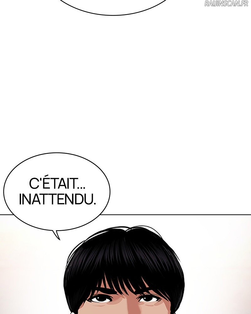 Lookism Chapitre 453 - Page 100