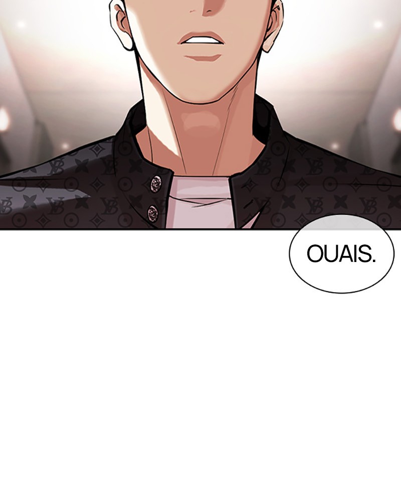 Lookism Chapitre 453 - Page 101