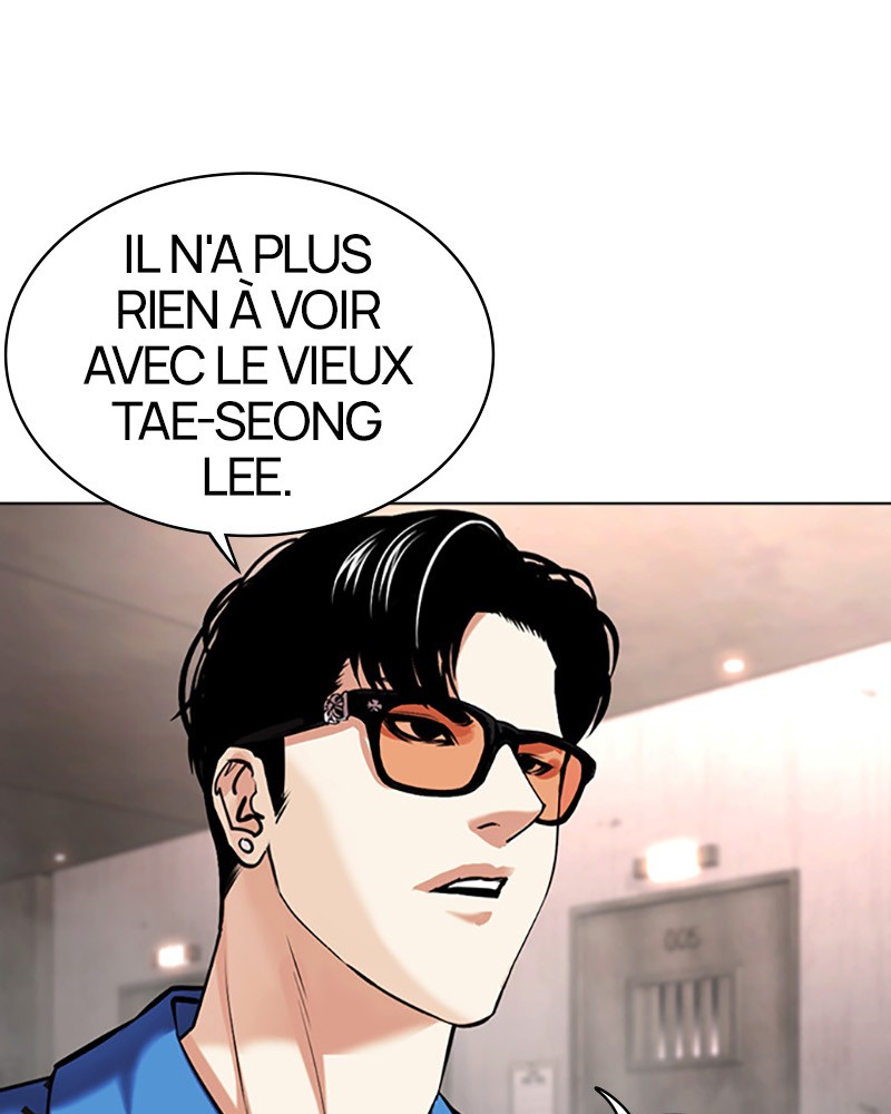Lookism Chapitre 453 - Page 102