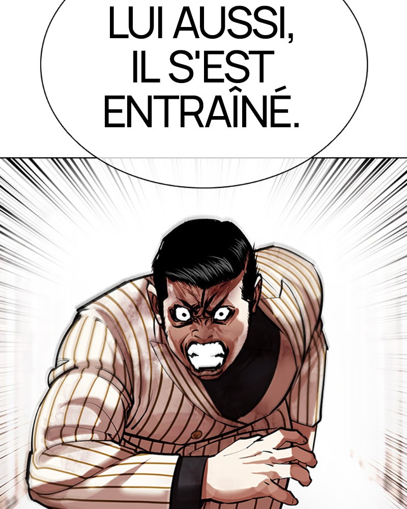 Lookism Chapitre 453 - Page 104