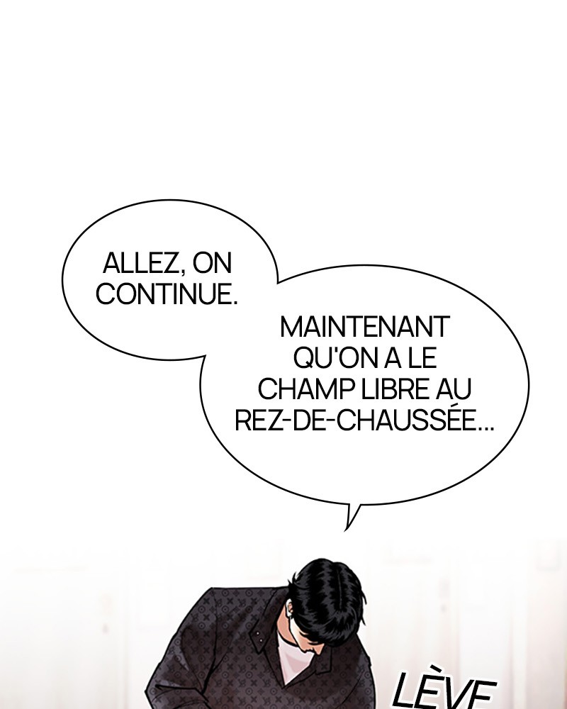 Lookism Chapitre 453 - Page 106